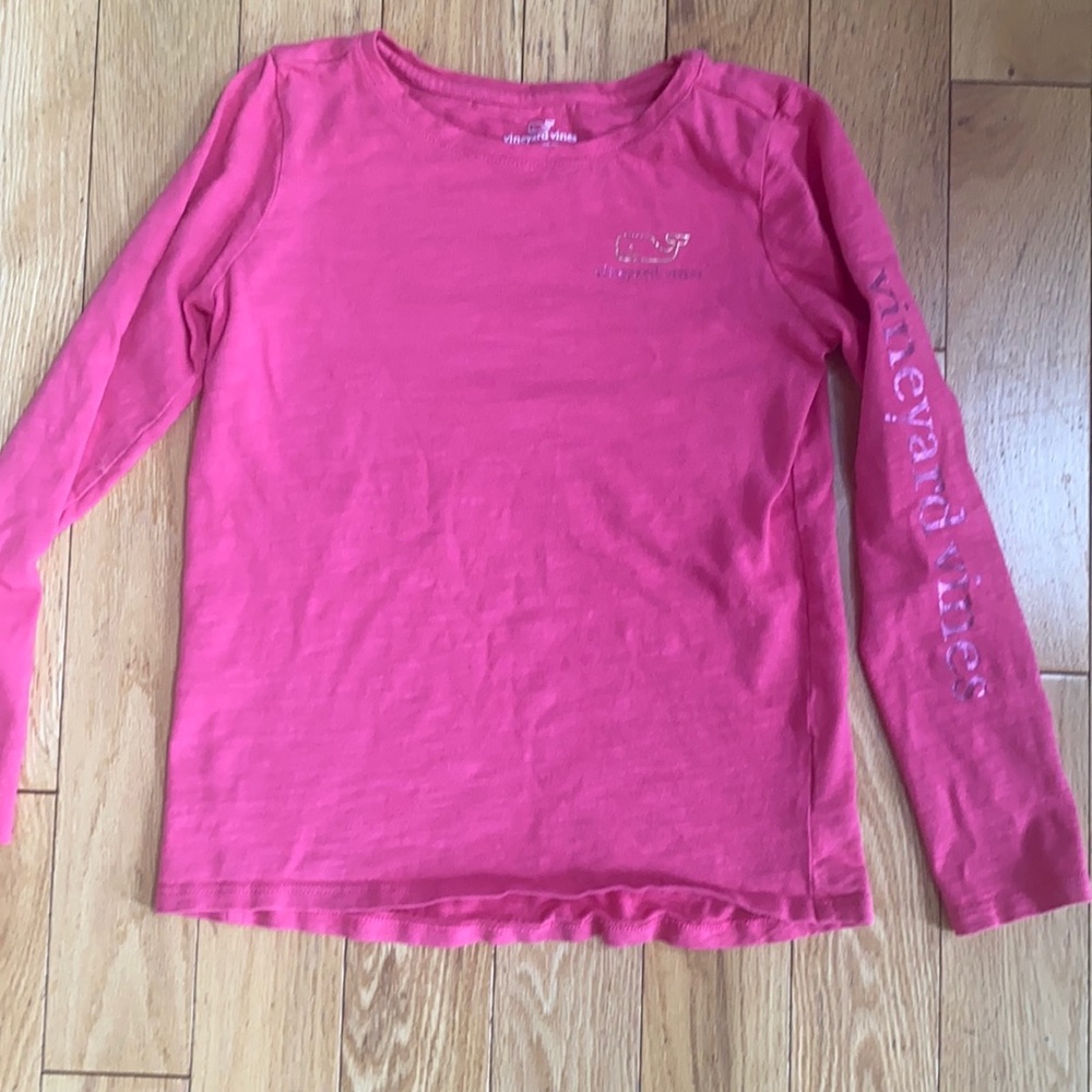 Vineyard Vines Medium Long sleeve